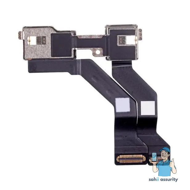 Replacement Front Camera for Apple iPhone 13 (Selfie Camera) thumbnail